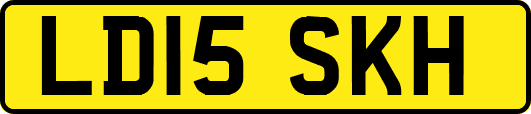 LD15SKH