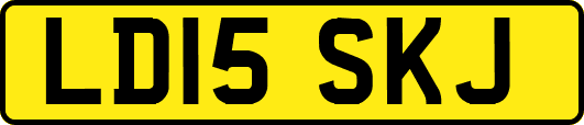 LD15SKJ