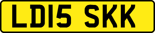 LD15SKK