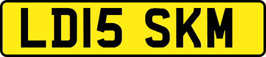 LD15SKM