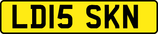 LD15SKN