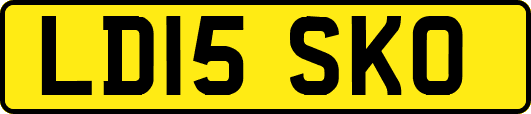 LD15SKO