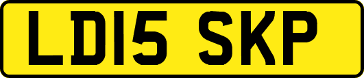 LD15SKP