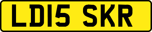 LD15SKR