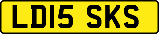 LD15SKS