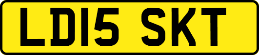 LD15SKT