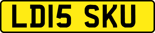 LD15SKU