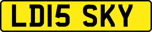 LD15SKY