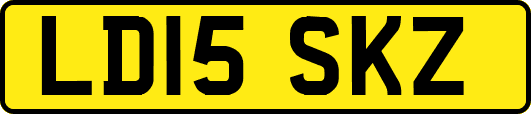 LD15SKZ