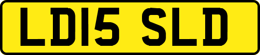 LD15SLD