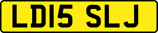 LD15SLJ