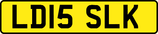 LD15SLK