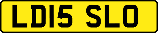 LD15SLO