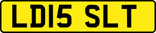 LD15SLT