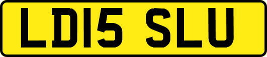 LD15SLU