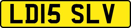 LD15SLV