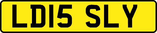 LD15SLY