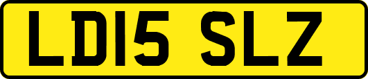 LD15SLZ