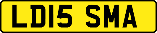 LD15SMA