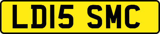 LD15SMC