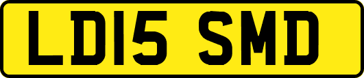 LD15SMD