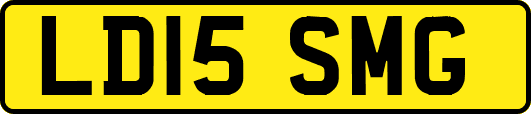 LD15SMG