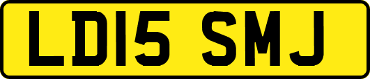 LD15SMJ