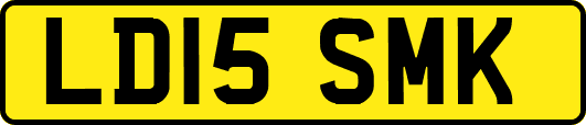 LD15SMK