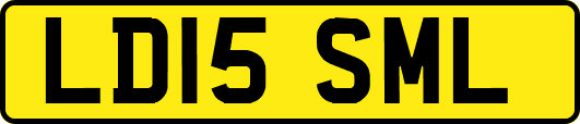 LD15SML
