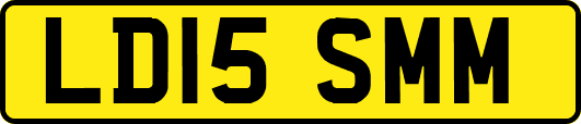 LD15SMM