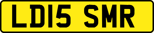 LD15SMR