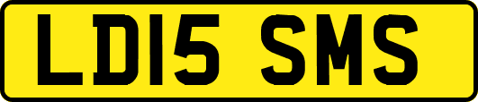 LD15SMS