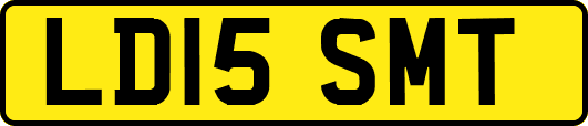 LD15SMT