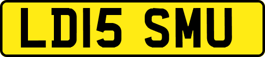 LD15SMU