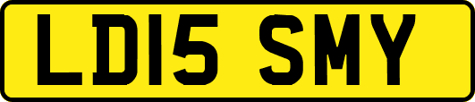 LD15SMY
