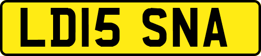 LD15SNA