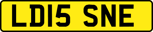 LD15SNE
