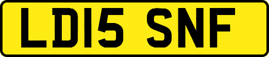 LD15SNF