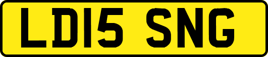 LD15SNG