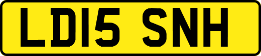 LD15SNH