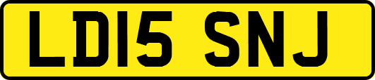 LD15SNJ