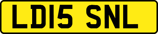 LD15SNL