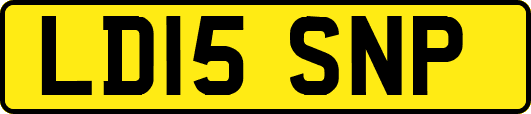 LD15SNP