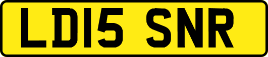 LD15SNR