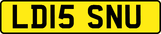 LD15SNU