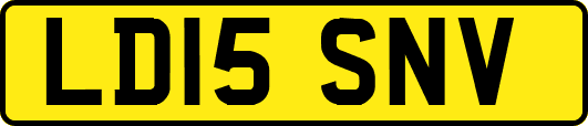 LD15SNV