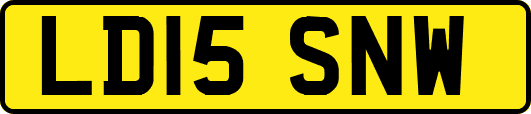 LD15SNW