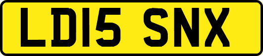 LD15SNX