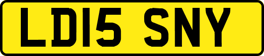 LD15SNY