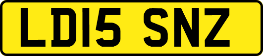 LD15SNZ